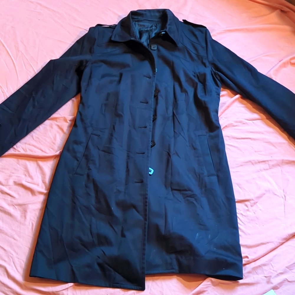 Women's coat